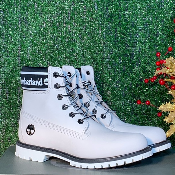 Timberland women’s 6in Waterproof boot - Picture 5 of 6